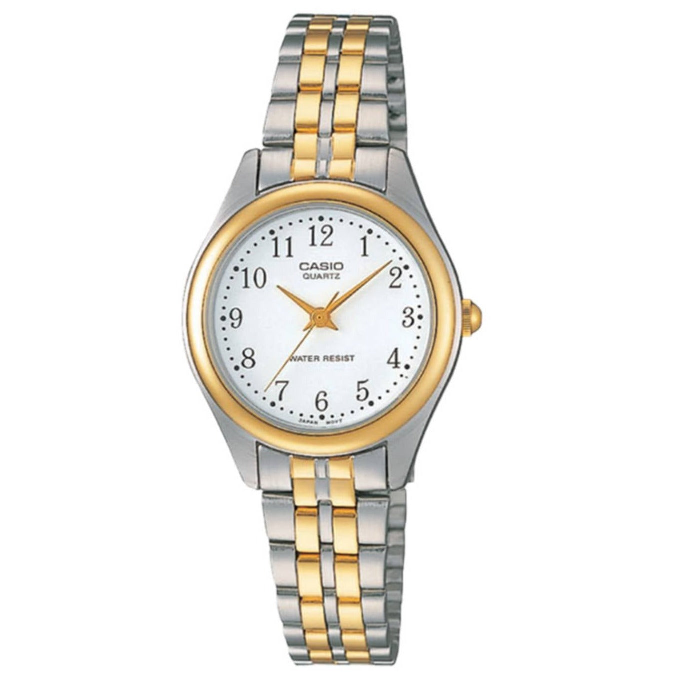 Reloj Casio LTP-1129G-7B Mujer - Análogo